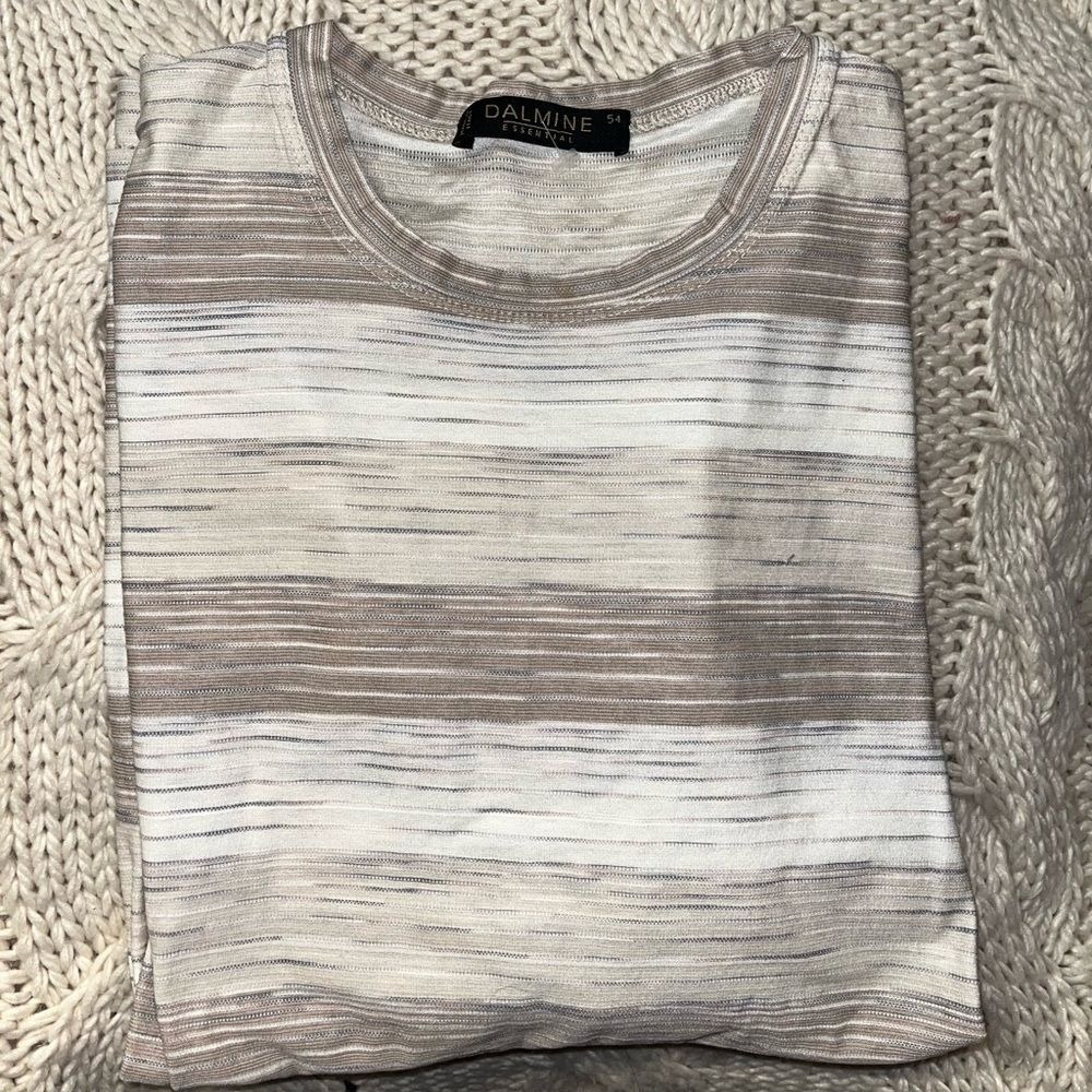 Dalmine essential men's t shirt
